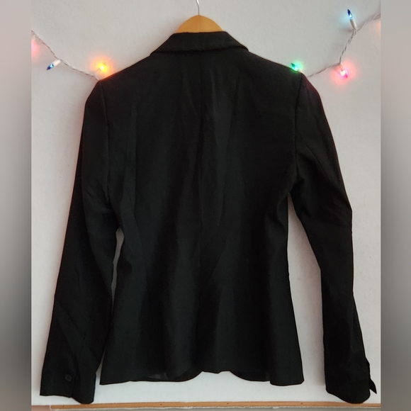 Zara Blazer, Size 4 - Picture 2 of 3
